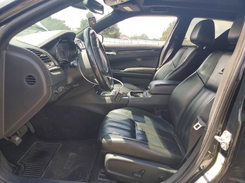 Photo 7 from auction – 2016 CHRYSLER 300 with VIN 2C3CCABG0GH321096