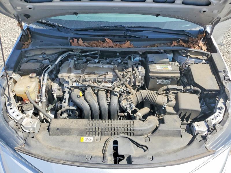 Photo 11 from auction – 2020 TOYOTA COROLLA with VIN 5YFEPRAE7LP006520