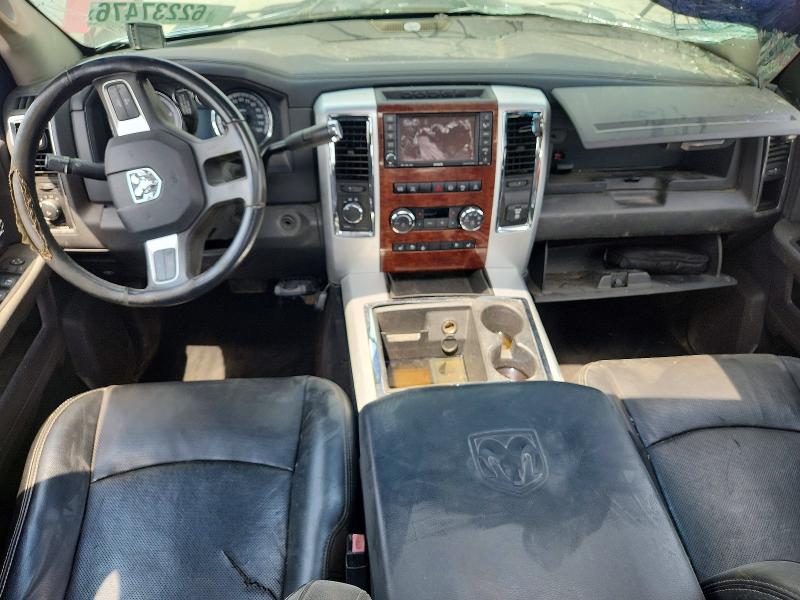 Photo 8 from auction – 2010 DODGE RAM 2500 with VIN 3D7UT2CL8AG108749