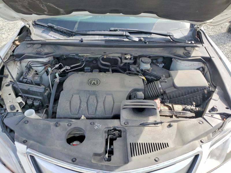 Photo 12 from auction – 2013 ACURA RDX with VIN 5J8TB4H5XDL008983