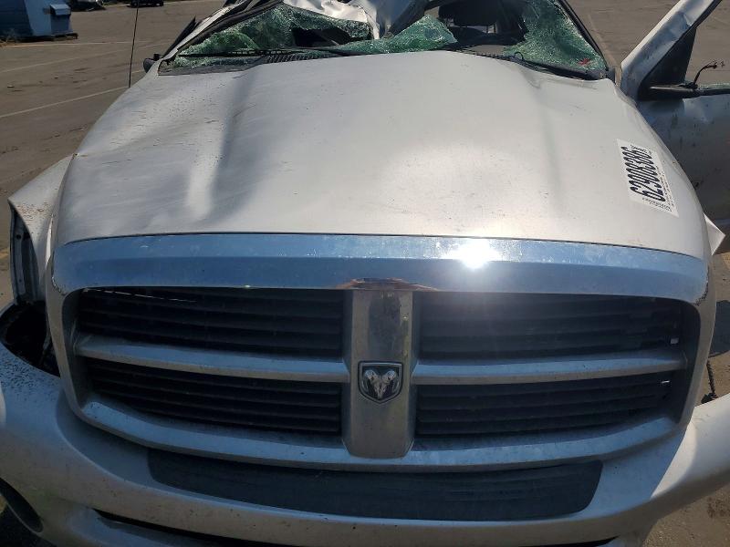 Photo 11 from auction – 2006 DODGE RAM 1500 with VIN 1D7HU18276S553475