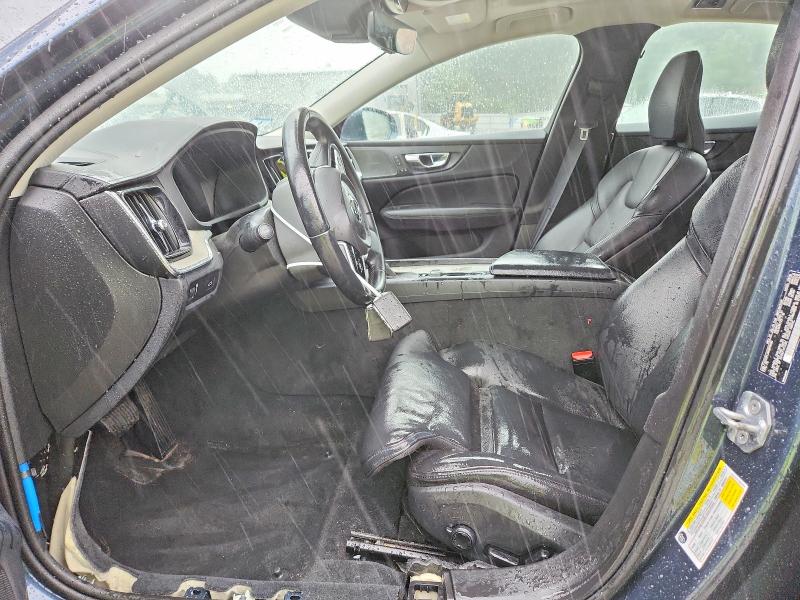 Photo 7 from auction – 2019 VOLVO S60 with VIN 7JR102FLXKG011696