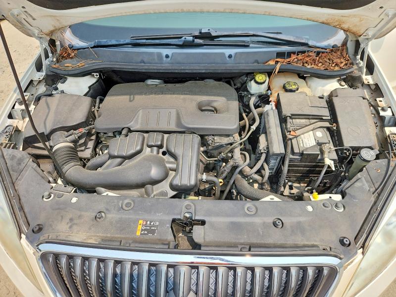 Photo 11 from auction – 2012 BUICK VERANO with VIN 1G4PR5SK1C4193817