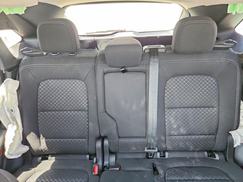 Photo 10 from auction – 2023 FORD ESCAPE with VIN 1FMCU0GN1PUB14493
