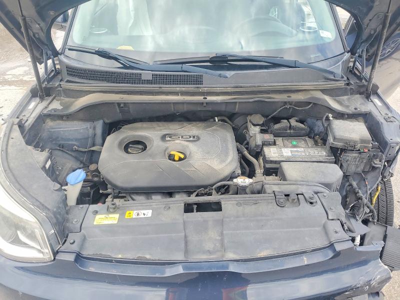 Photo 11 from auction – 2015 KIA SOUL with VIN KNDJP3A51F7202048