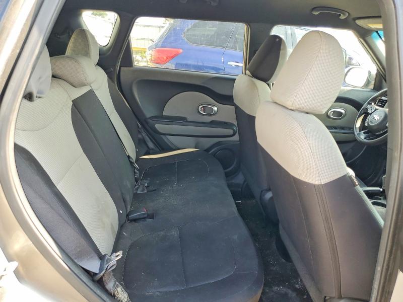 Photo 10 from auction – 2015 KIA SOUL with VIN KNDJN2A21F7128636