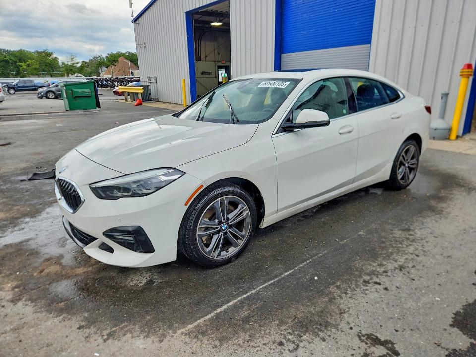 2021 BMW 228XI - Търг №62500106