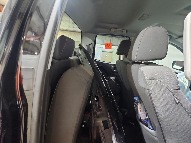 Photo 10 from auction – 2016 CHEVROLET SILVERADO with VIN 1GCVKREC7GZ252972