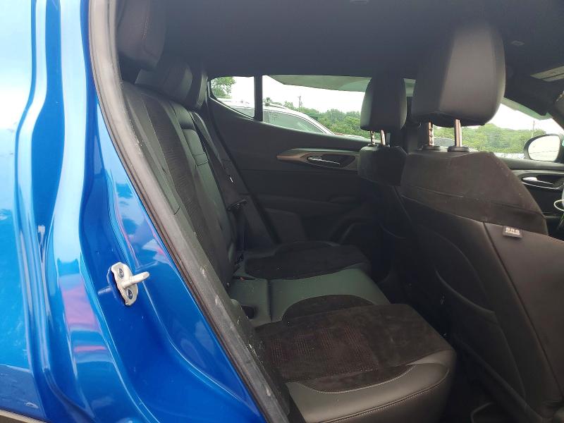 Photo 11 from auction – 2024 DODGE HORNET with VIN ZACNDFAN0R3A22084