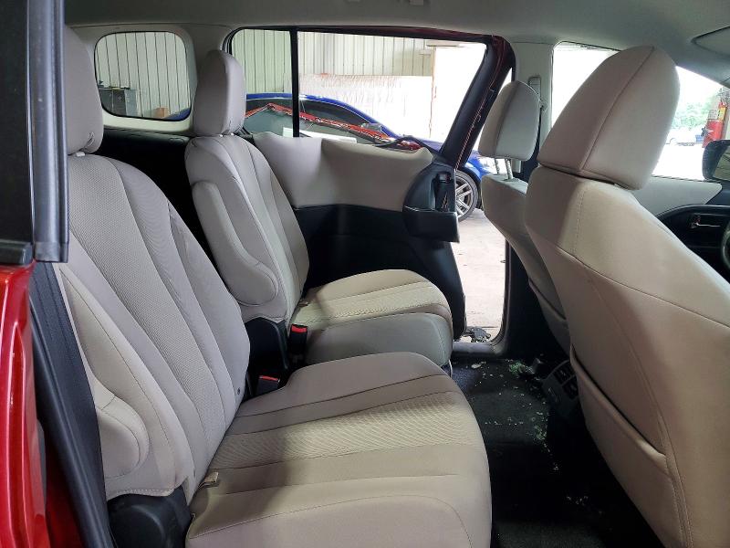 Photo 11 from auction – 2015 MAZDA 5 with VIN JM1CW2CL5F0187449