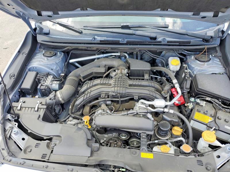 Zdjęcie 11 z aukcji – 2024 SUBARU IMPREZA z VIN JF1GUAFC2R8241217