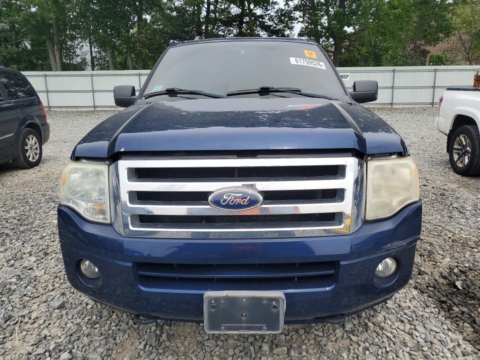 Zdjęcie 5 z aukcji – 2008 FORD EXPEDITION z VIN 1FMFU16518LA26765