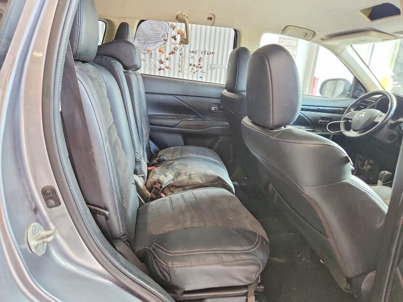 Zdjęcie 11 z aukcji – 2019 MITSUBISHI OUTLANDER z VIN JA4AD3A34KZ024989