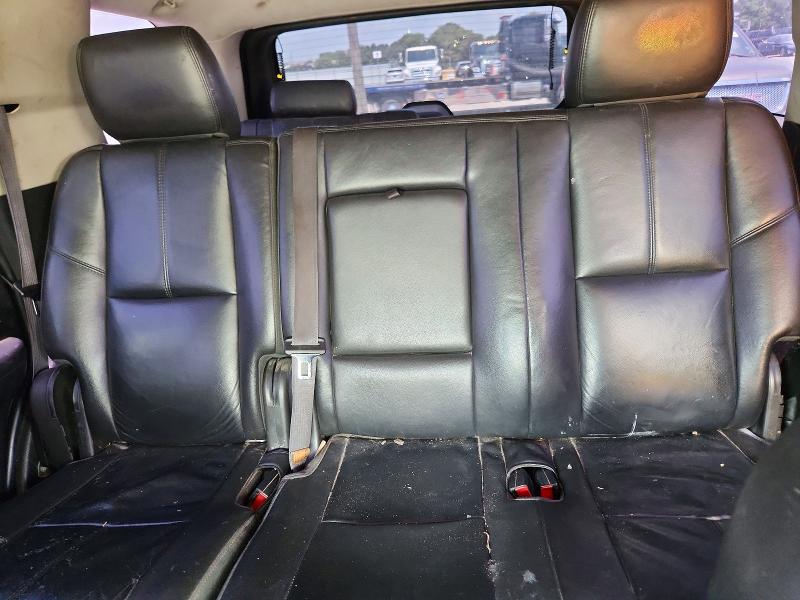 Photo 10 from auction – 2014 CHEVROLET TAHOE with VIN 1GNSCBE09ER213589