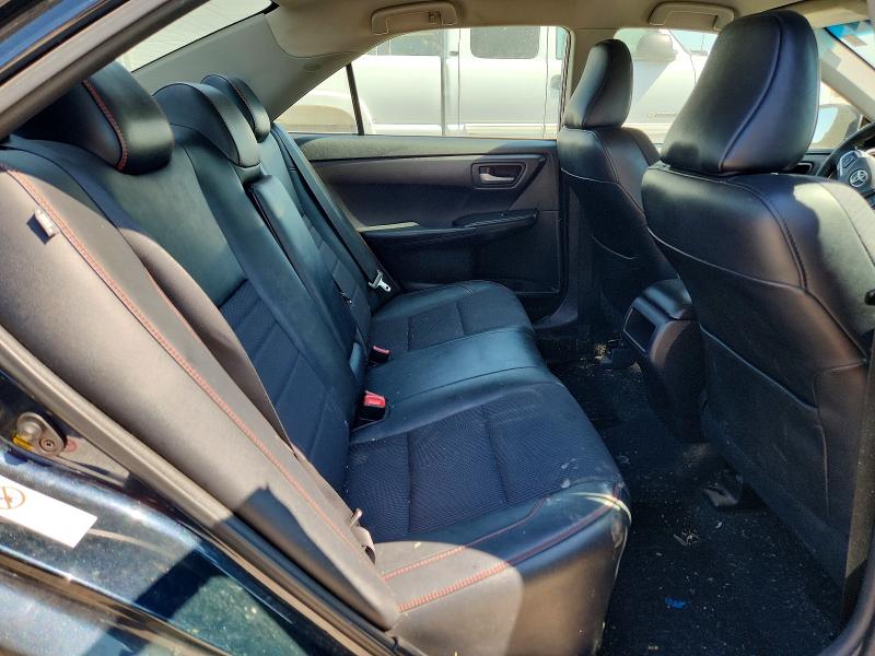 Photo 10 from auction – 2017 TOYOTA CAMRY with VIN 4T1BF1FK5HU354070