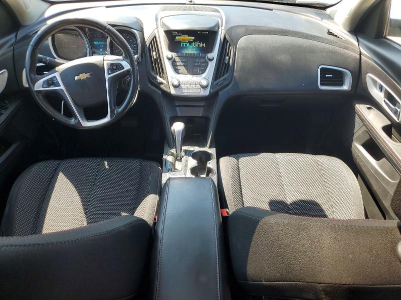 Photo 8 from auction – 2014 CHEVROLET EQUINOX with VIN 2GNFLFEK1E6108552