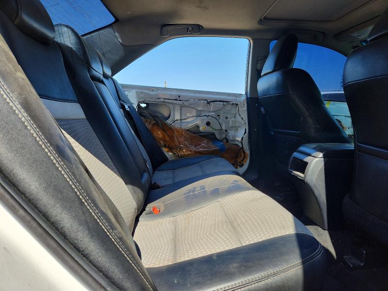 Photo 10 from auction – 2014 TOYOTA CAMRY with VIN 4T1BF1FK9EU760767