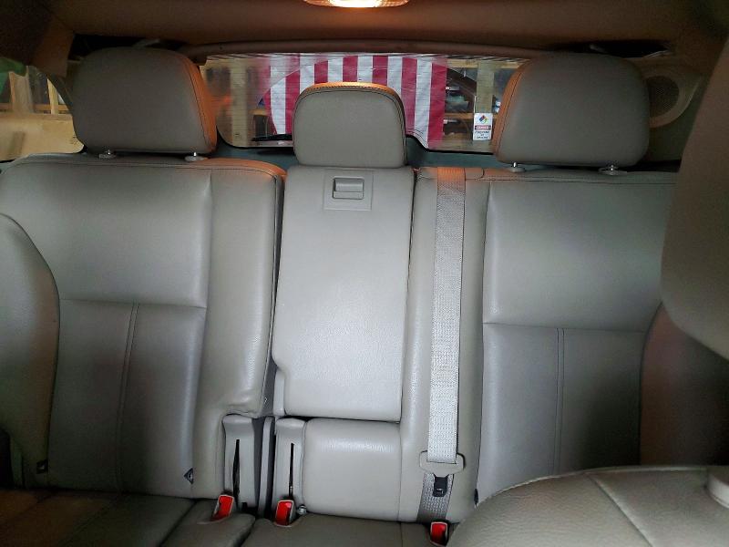 Photo 10 from auction – 2013 FORD EDGE with VIN 2FMDK4KC9DBA02016