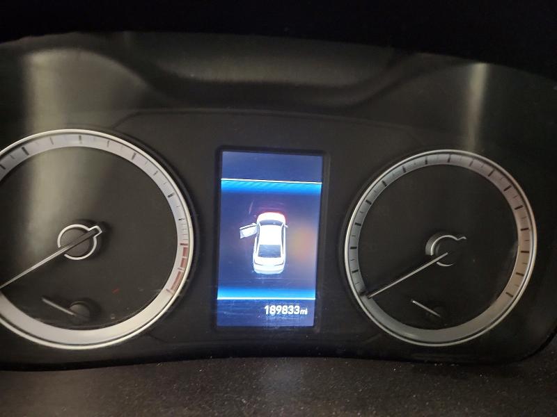 Photo 9 from auction – 2018 HYUNDAI SONATA with VIN 5NPE34AF2JH633661