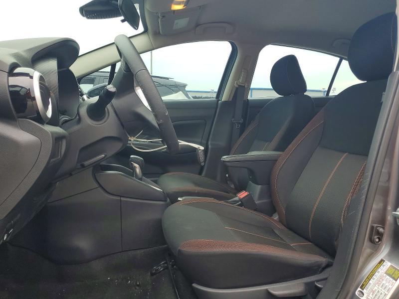 Photo 7 from auction – 2020 NISSAN VERSA with VIN 3N1CN8FV8LL909534