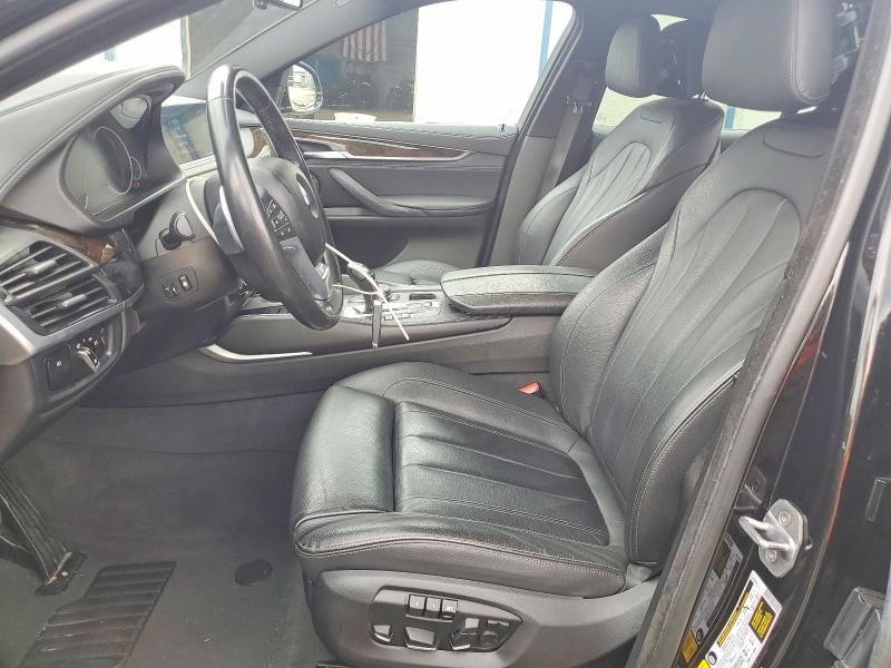 صورة رقم 7 من المزاد - 2019 BMW X6 مع VIN 5UXKU6C58KLP60541
