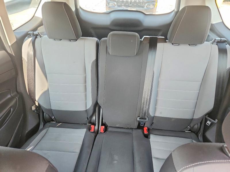 Photo 10 from auction – 2017 FORD ESCAPE with VIN 1FMCU0F79HUE21236