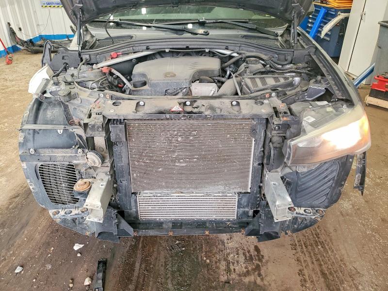 Photo 12 from auction – 2016 BMW X3 with VIN 5UXWX9C55G0D73399