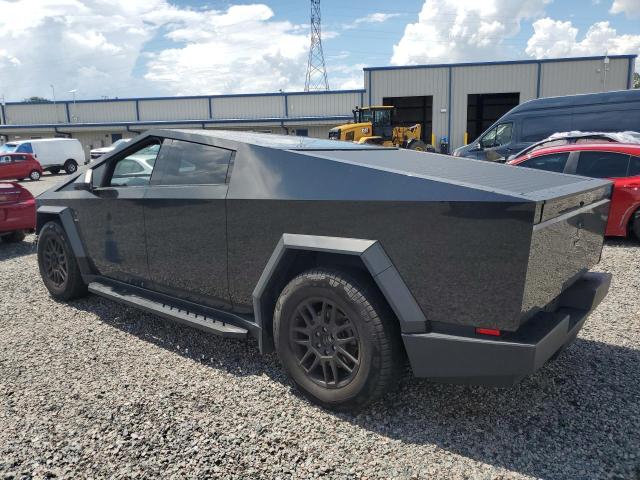 Photo 2 from auction – 2024 TESLA CYBERTRUCK with VIN 7G2CEHED3RA046892