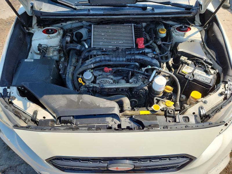 Foto 11 de la subasta – 2018 SUBARU WRX con VIN JF1VA1F69J9801226