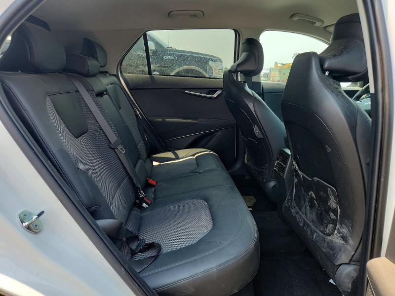 Photo 11 from auction – 2026 KIA NIRO with VIN KNDCR3LE6T5319115