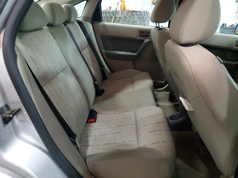 Photo 10 from auction – 2010 FORD FOCUS with VIN 1FAHP3FN5AW285091