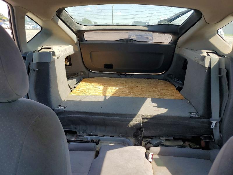 Photo 10 from auction – 2008 TOYOTA PRIUS with VIN JTDKB20U087727904