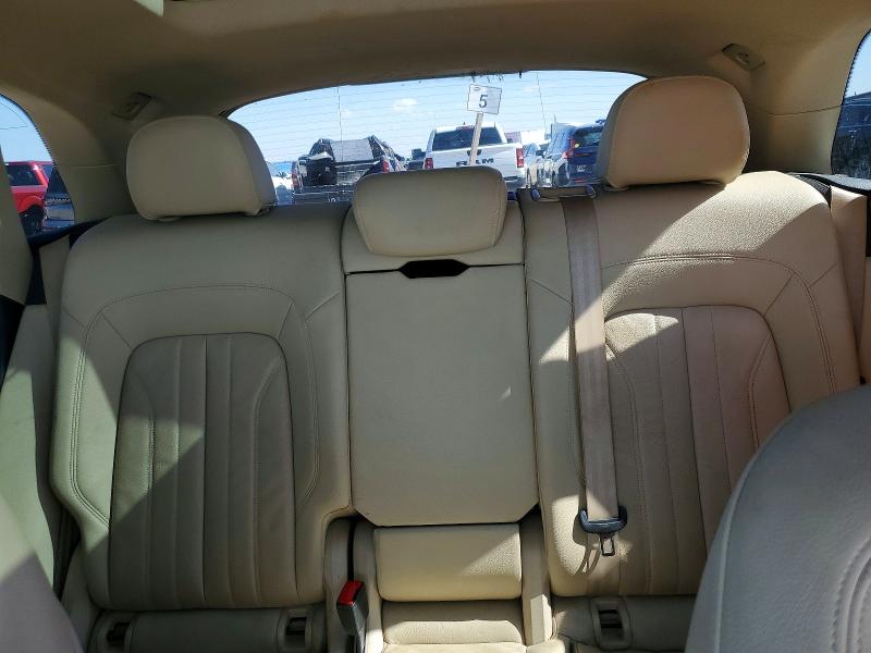 Photo 10 from auction – 2018 AUDI Q5 with VIN WA1BNAFY0J2006667