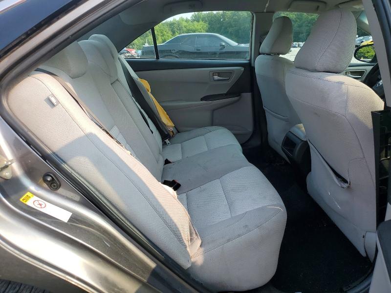 Photo 10 from auction – 2015 TOYOTA CAMRY with VIN 4T1BF1FK3FU104761