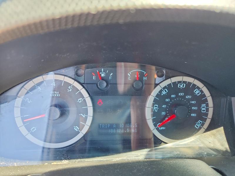 Photo 9 from auction – 2011 FORD ESCAPE with VIN 1FMCU9D75BKB66532