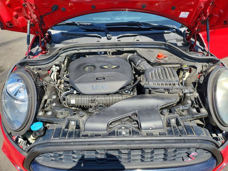 Photo 11 from auction – 2017 MINI COOPER with VIN WMWXU3C59H2D31817