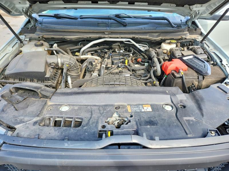 Photo 11 from auction – 2021 FORD RANGER with VIN 1FTER4FH8MLD84159
