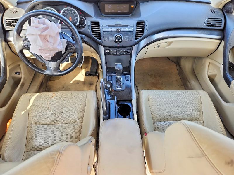 Photo 8 from auction – 2012 ACURA TSX with VIN JH4CU2F42CC026656
