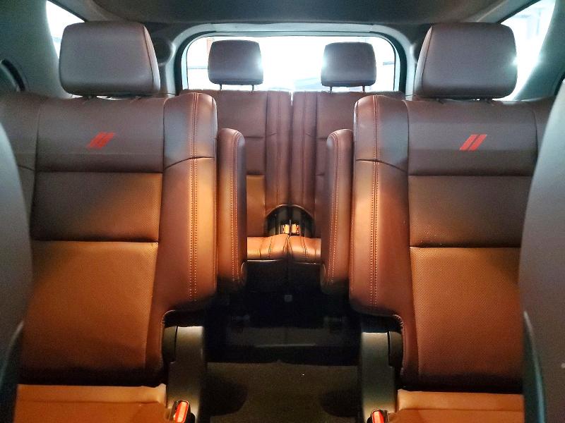 Снимка 10 от търг – 2024 DODGE DURANGO с VIN 1C4SDJCT6RC174725