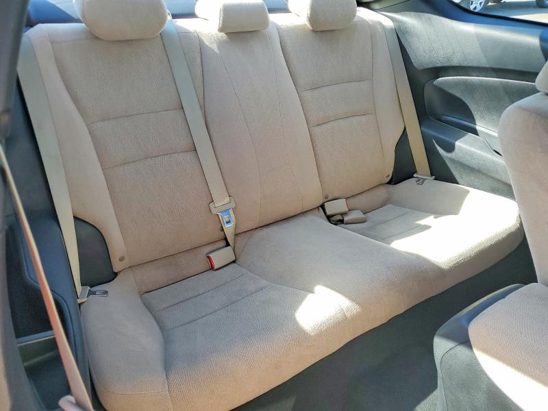Photo 10 from auction – 2013 HONDA ACCORD with VIN 1HGCT1B3XDA013857