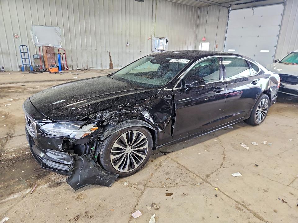 2022 VOLVO S90 - Търг №62824406