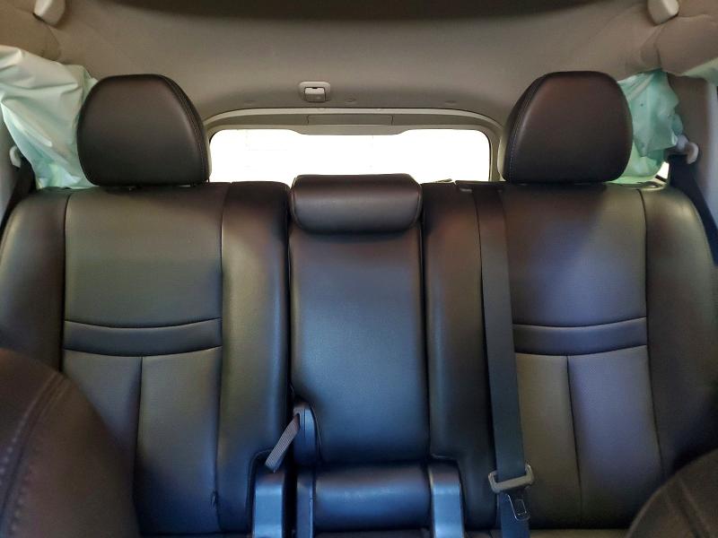 Photo 10 from auction – 2016 NISSAN ROGUE with VIN 5N1AT2MV2GC735029