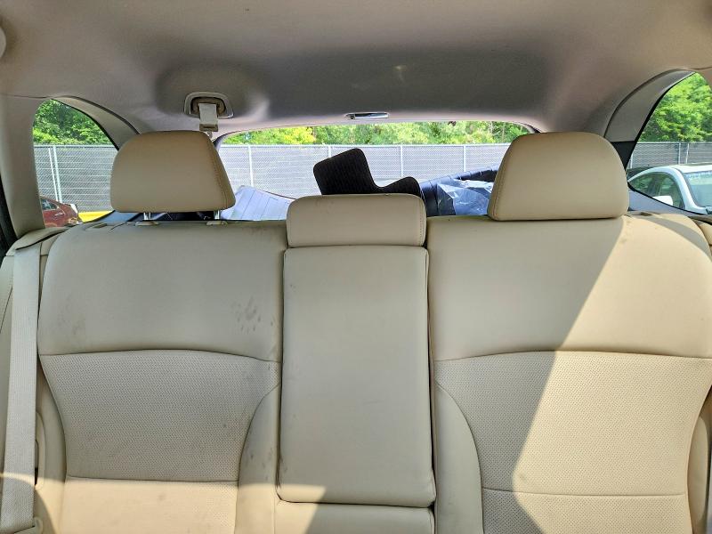 Photo 10 from auction – 2018 SUBARU OUTBACK with VIN 4S4BSANC4J3228686