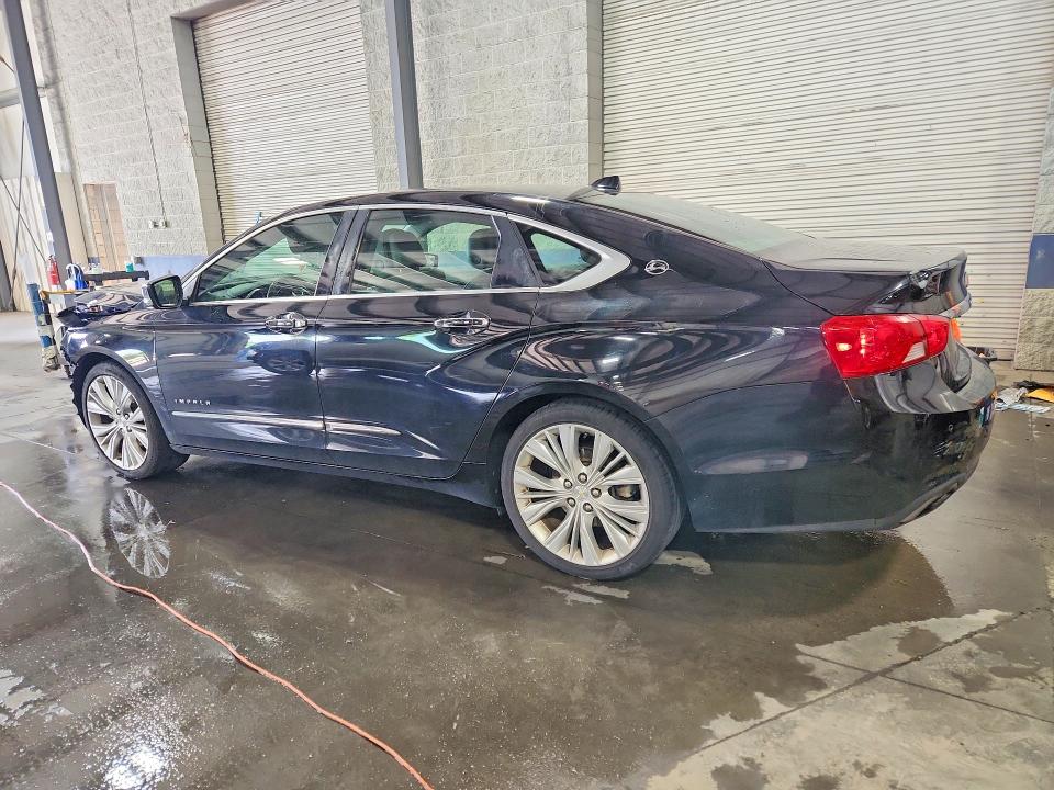 Zdjęcie 2 z aukcji – 2014 CHEVROLET IMPALA z VIN 1G1155S36EU125166
