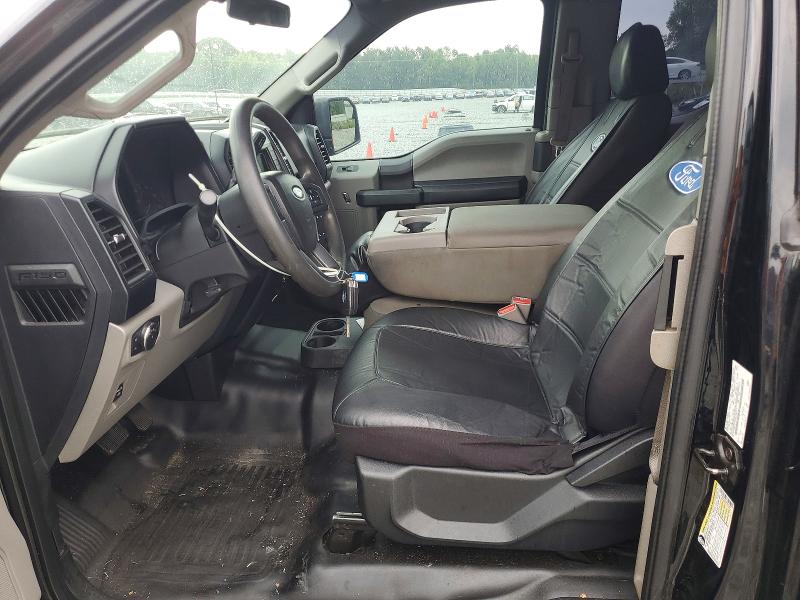 Photo 7 from auction – 2016 FORD F150 with VIN 1FTEX1CP7GFB43437