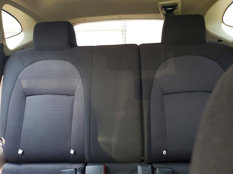 Photo 10 from auction – 2011 NISSAN ROGUE with VIN JN8AS5MV4BW682726