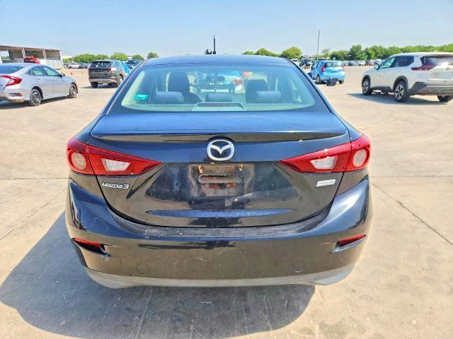 Photo 6 from auction – 2015 MAZDA 3 with VIN 3MZBM1V77FM183506