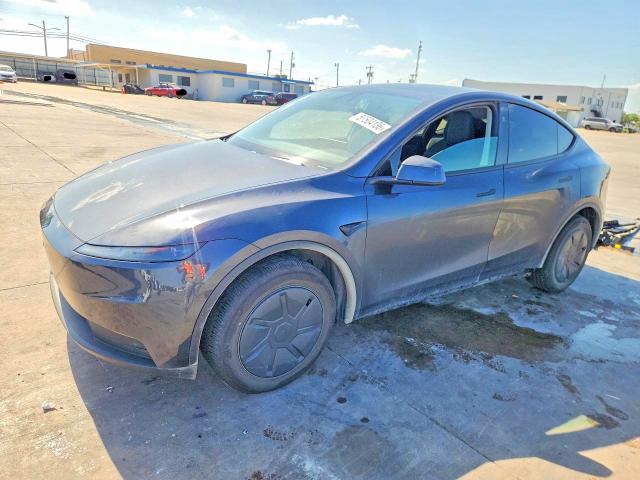 2026 TESLA MODEL X EV
