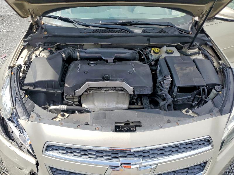 Photo 11 from auction – 2013 CHEVROLET MALIBU with VIN 1G11C5SA9DF259015