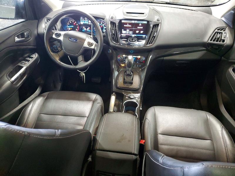 Photo 8 from auction – 2015 FORD ESCAPE with VIN 1FMCU9JX9FUB28106